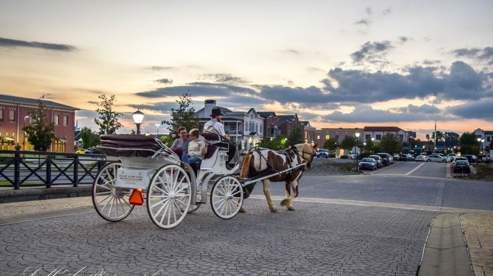 Chattanooga Horse Trams