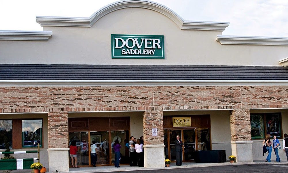 Dover Saddlery