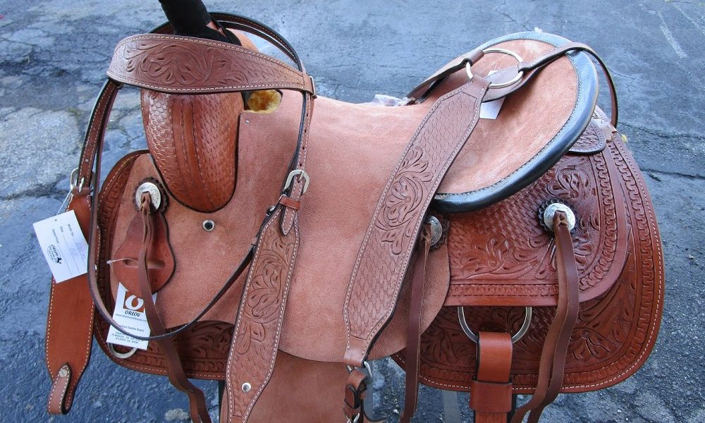 Dreamworld Equestrian / Orlov Hill Leather Co®