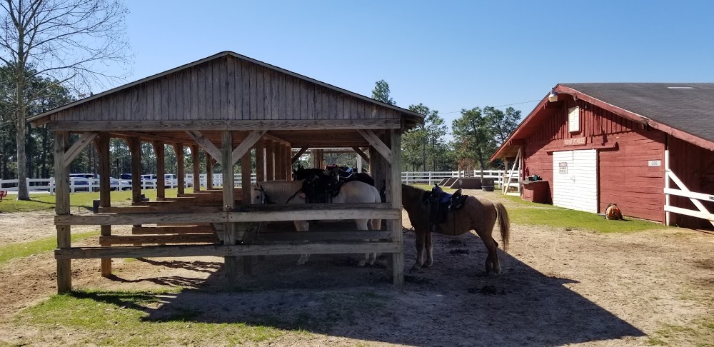 Hilltop Riding Stable