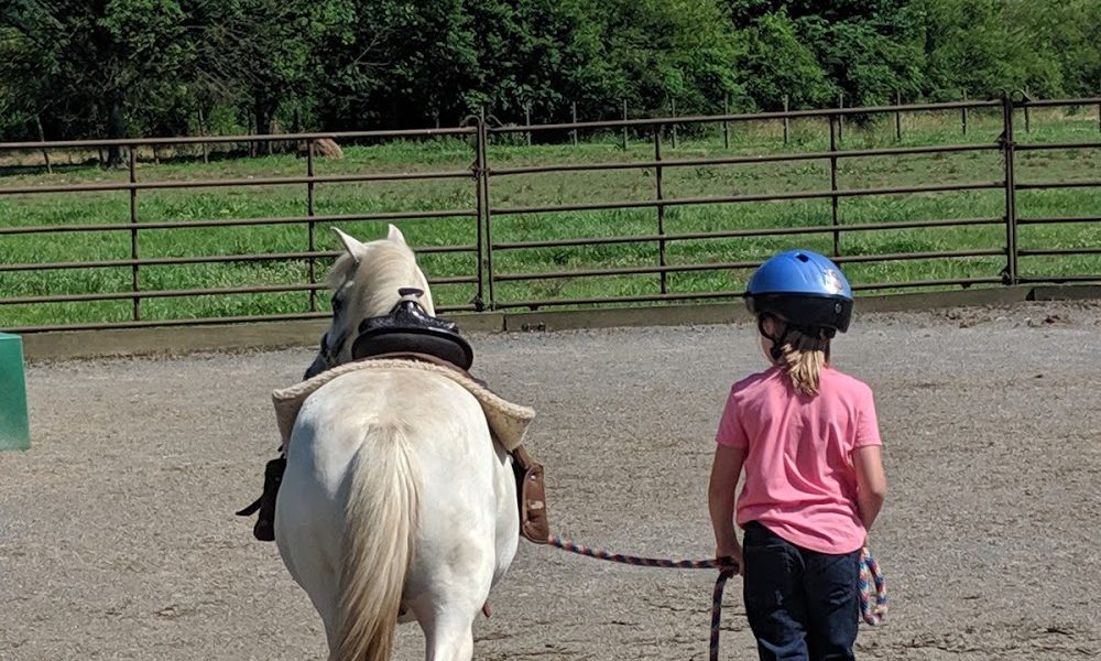 Horseshoe Creek Riding Stables