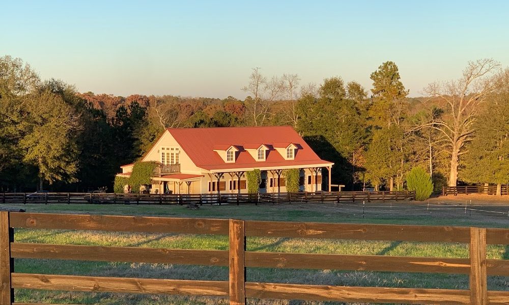 Pascova Farm