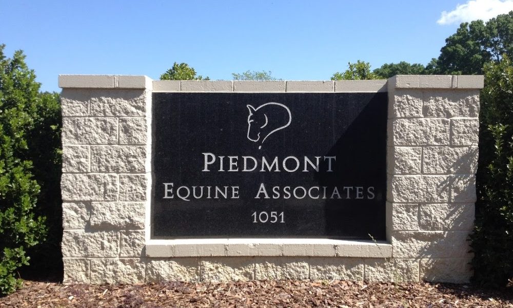 Piedmont Equine Associates