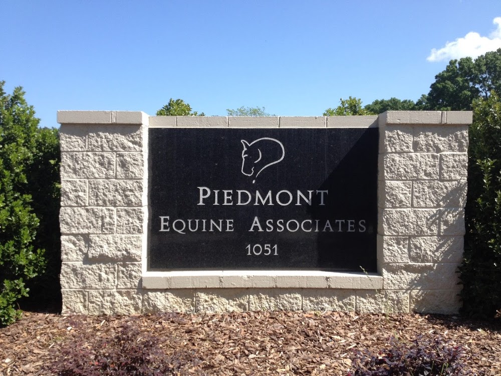 Piedmont Equine Associates