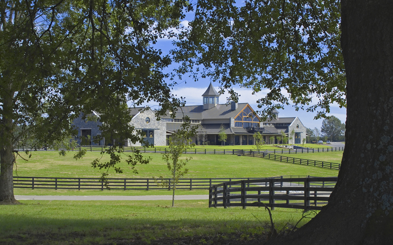 Providence Hill Farm LLC