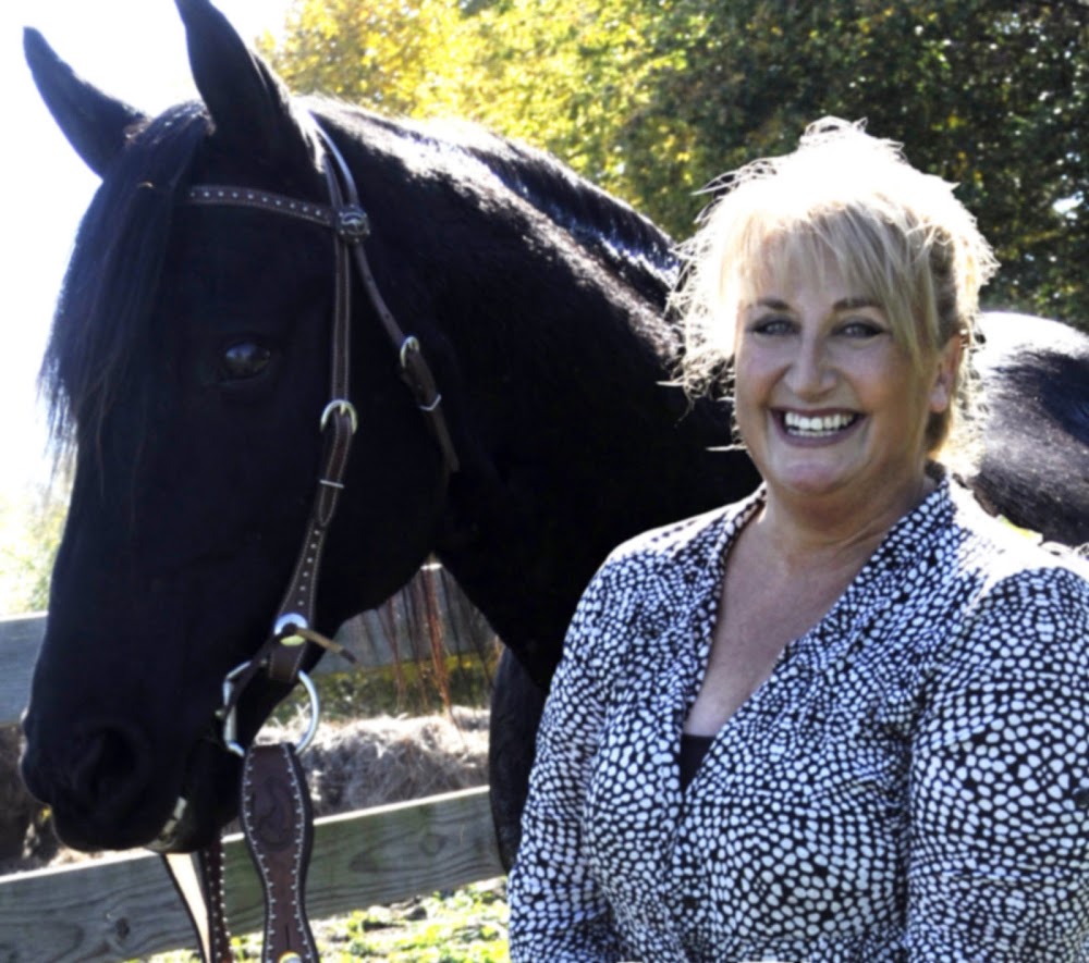 Anita Howe’s Gaited Horsemanship