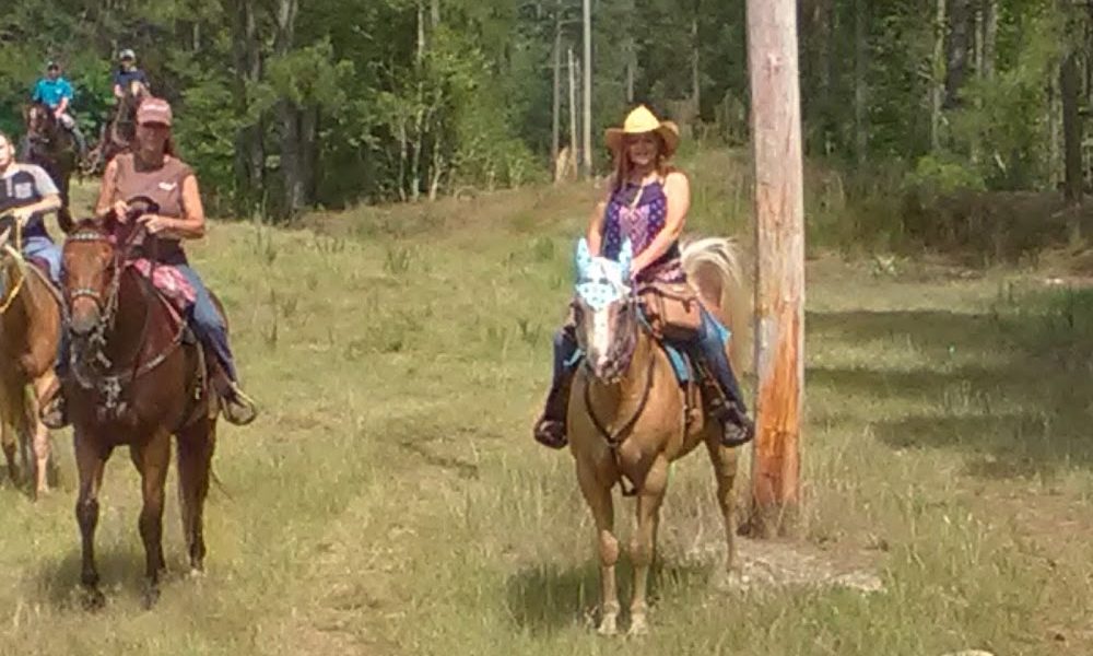 Cedar Creek Stables