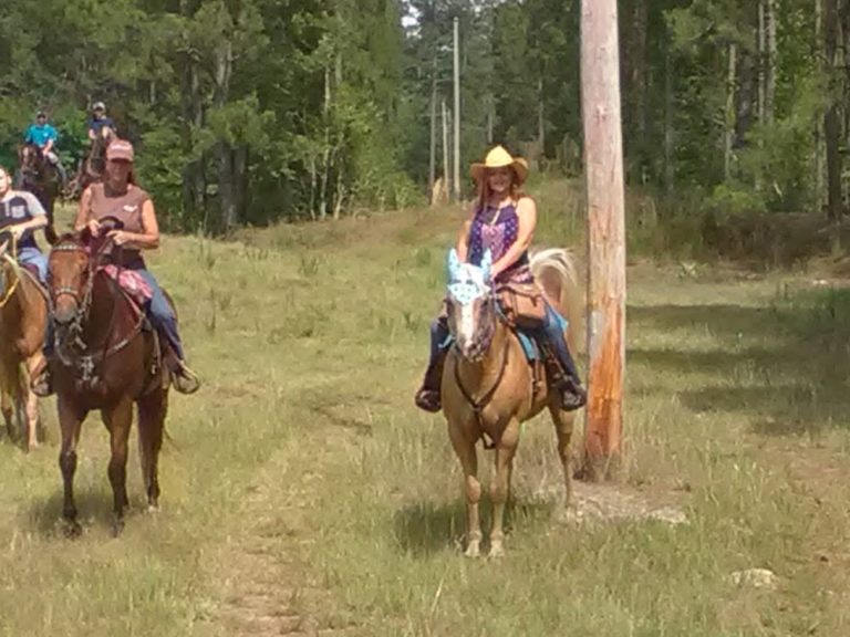 Cedar Creek Stables